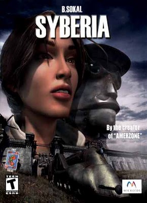 Syberia 1